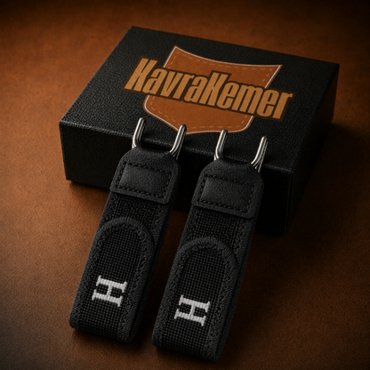 KavraKemer™ | Premium Tokasız Kemer