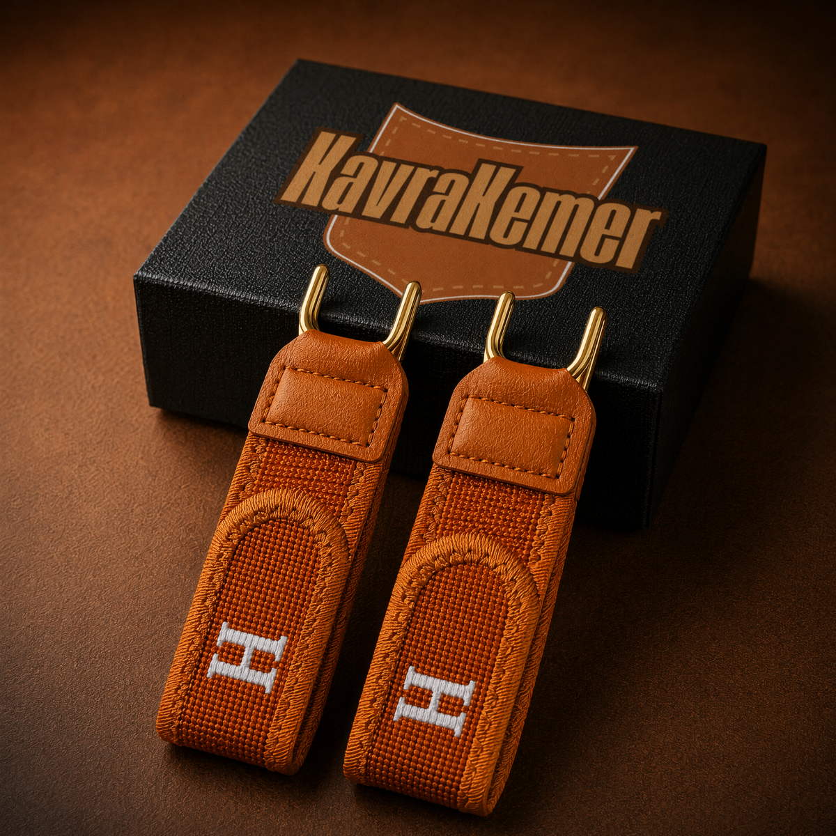 KavraKemer™ | Premium Tokasız Kemer